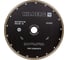 Диск алмазный отрезной HILBERG 300х32 Hilberg Graphite Сплошной 1.8 мм HG508 1