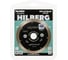 Диск алмазный отрезной HILBERG 125х22.23 Hilberg Graphite Сплошной 1.2 мм HG502 2