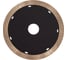 Диск алмазный отрезной HILBERG 125х22.23 Hilberg Graphite Сплошной 1.2 мм HG502 4