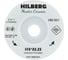 Диск алмазный отрезной HILBERG 115х30х22.23 Hilberg Master Сeramic Cut and Grind HM501 1