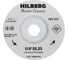 Диск алмазный отрезной HILBERG 115х30х22.23 Hilberg Master Сeramic Cut and Grind HM501 3