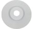 Диск алмазный отрезной HILBERG 115х30х22.23 Hilberg Master Сeramic Cut and Grind HM501 4