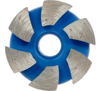 Чашка алмазная HILBERG для плитки и камня 35, M10, №50-60, Hilberg Stone HSC322