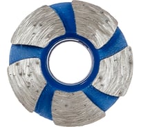 Чашка алмазная HILBERG для плитки и камня 25, M10, №50-60, Hilberg Stone HSC312