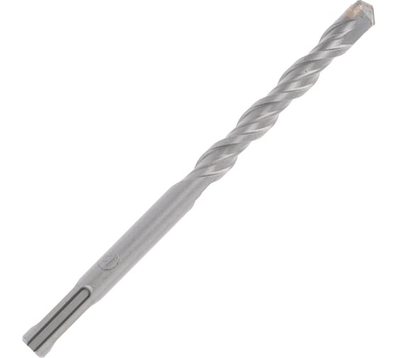 Бур TORGWIN SDS-plus 2Cut STD 12x55x110 мм T1736319 1