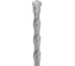 Бур TORGWIN SDS-plus 2Cut STD 12x55x110 мм T1736319 2