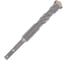 Бур TORGWIN SDS-plus 2Cut STD 20x105x160 мм T1169850 3