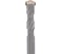 Бур TORGWIN SDS-plus 2Cut STD 20x105x160 мм T1169850 4