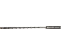 Бур по бетону Рубин (6х210х150 мм, SDS-Plus, 2 резца) TDM ELECTRIC SQ1094-0103
