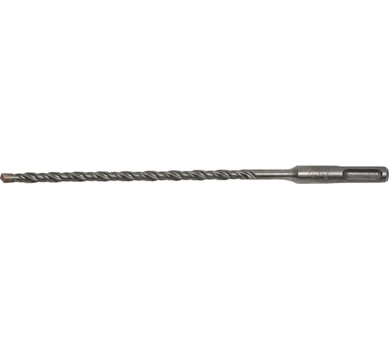 Бур по бетону Рубин (6х210х150 мм, SDS-Plus, 2 резца) TDM ELECTRIC SQ1094-0103 1