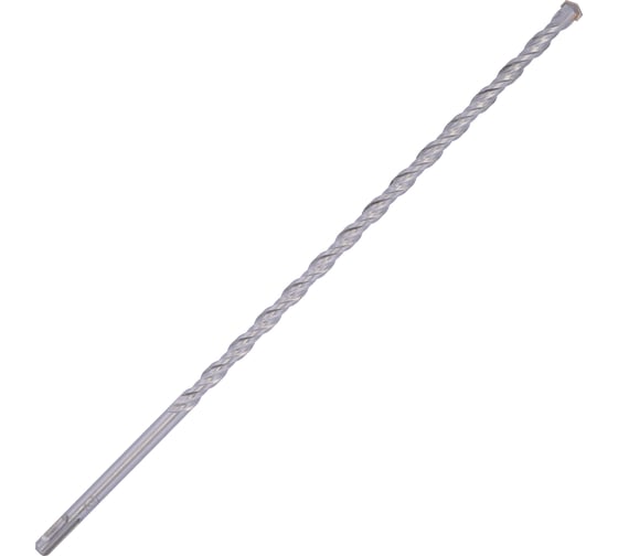 Бур TORGWIN SDS-plus 2Cut STD 12x355x410 мм T1389624 1