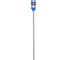 Бур TORGWIN SDS-plus 2Cut STD 12x355x410 мм T1389624 2