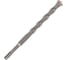 Бур TORGWIN SDS-plus 2Cut STD 18x155x210 мм T1777808 3