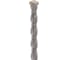 Бур TORGWIN SDS-plus 2Cut STD 18x155x210 мм T1777808 4