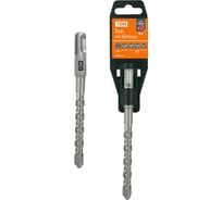 Бур по бетону Рубин (12×160×100 мм, SDS-Plus, 2 резца) TDM ELECTRIC SQ1094-0109