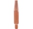 Сварочный наконечник М6 ф1,2 L45 CuCrZr (TET01296) 5 шт. GROIT G13111297ZR 1
