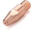 Сварочный наконечник M10 ф1,2 L35 CuCrZr (140.0481) 5 шт. GROIT G2110481 2