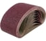 Шлифовальная лента Vitatools 100x610 мм P240 (G240) 5 штук L100-610-P240-5 1