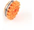 Подающий ролик приводной, с насечкой GROIT 1,2/1KFM2/4, оранжевый (W001059) G5191059 3