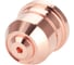 Сопло 125А PWX 125 (220975) GROIT G220975 2