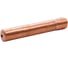 Сварочный наконечник 1/4-28 ф1,2 L38 CuCrZr (KP2020-2B1) 5 шт. GROIT G4111445ZR 2