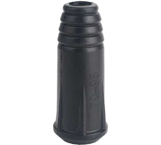 Кабельная вилка 70-95 (вставка СКР 70-95 500А) (511.0342) GROIT G2000342
