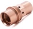 Адаптер контактного наконечника M10 SW13x32 (AL4000 / AW5000 /Robacta 5000) (42,0001,5122) GROIT G1145122 3