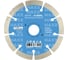 Диск алмазный по бетону Diamond Industrial 125х22.23 MAXX by S12510 1
