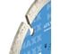 Диск алмазный по бетону Diamond Industrial 125х22.23 MAXX by S12510 2