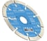 Диск алмазный по бетону Diamond Industrial 125х22.23 MAXX by S12510 3