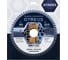Диск пильный по мультиматериалам Diamond Industrial 210х30 мм Z=60 TCG OTREOS OTRM210Z60 1