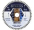 Диск пильный по мультиматериалам Diamond Industrial 210х30 мм Z=60 TCG OTREOS OTRM210Z60 3