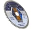 Диск пильный по мультиматериалам Diamond Industrial 210х30 мм Z=60 TCG OTREOS OTRM210Z60 6