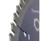 Диск пильный по мультиматериалам Diamond Industrial 210х30 мм Z=60 TCG OTREOS OTRM210Z60 9