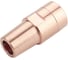 Контактный наконечник ф18 форма: B L43 CuCrZr (3620) GROIT G8113620ZR 4