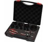 Набор коронок Bi-metall 16-67мм HSSE-Co8 14пр MASTER-TOOL 1014301010011