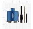 Коронка алмазная ТРИГГЕР 78072 по бетону (мокрое сверление) SDS+ 82мм тов-228964 7