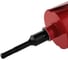 Коронка алмазная ТРИГГЕР 78075 по бетону (сухое сверление) SDS+ 82мм тов-228967 4