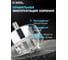Коронка алмазная по керамике, плитке и стеклу 70 мм Diamond Industrial DIDCBC070 6