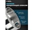 Коронка алмазная по керамике, плитке и стеклу 80 мм Diamond Industrial DIDCBC080 4