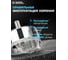 Коронка алмазная по керамике, плитке и стеклу 68 мм Diamond Industrial DIDCBC068 6