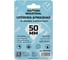 Коронка алмазная по керамике, плитке и стеклу 50 мм Diamond Industrial DIDCBC050 12