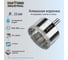 Коронка алмазная по керамике, плитке и стеклу 55 мм Diamond Industrial DIDCBC055 2