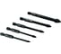 Сверло по стеклу 10шт SKOLE (ST8) ST8-10PC 3