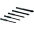 Сверло по стеклу 10шт SKOLE (ST8) ST8-10PC 4