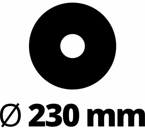 Стойка для УШМ TS 230/1 Einhell 4431051