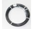 Рукав окрасочный PremJet 1/4 (500bar, NPSM 1/4, черный, 15,0м) 50014150 1