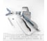 Распылитель окрасочный безвоздушного распыления PremJet PJ138 (линейный, соплодерж, 3/8,курок 4п, 250 bar) 24046 1