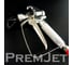 Распылитель окрасочный безвоздушного распыления PremJet PJ131 (соплодержатель, курок 4п, 250 bar) 24013 4