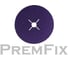 Круг шлифовальный Ceramax Fiber с вырезами P36 (Ø180ммх22мм/фибра) PremFix FD.CSCA.7.36 3